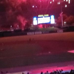 Meet your Posher, Tamelia